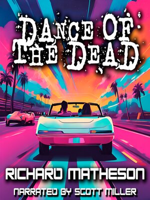 cover image of Dance of the Dead